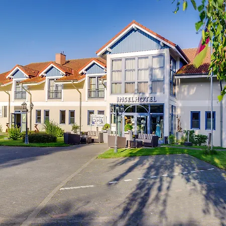 Inselhotel Poel-2