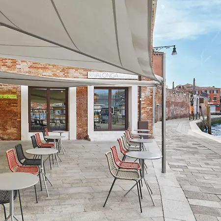 Hyatt Centric Murano Venice-3