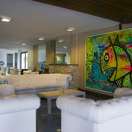 Hotel Florinda-2