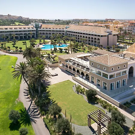 Hotel Ar Golf Almerimar-2