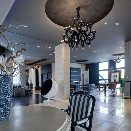 Gallery Art Hotel-2