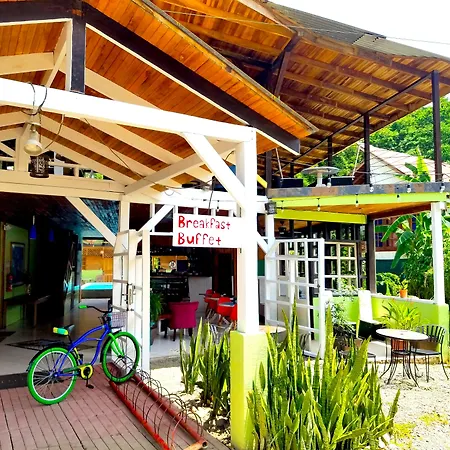 Lizard King Hotel & Suites-3