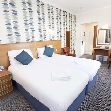 Tlh Victoria Hotel - Tlh Leisure, Entertainment And Spa Resort-3