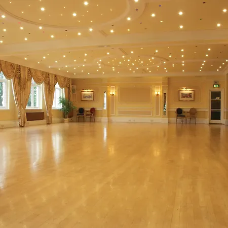 Tlh Victoria Hotel - Tlh Leisure, Entertainment And Spa Resort-2