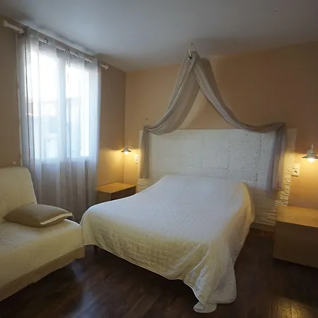 Hotel Le Derby-2