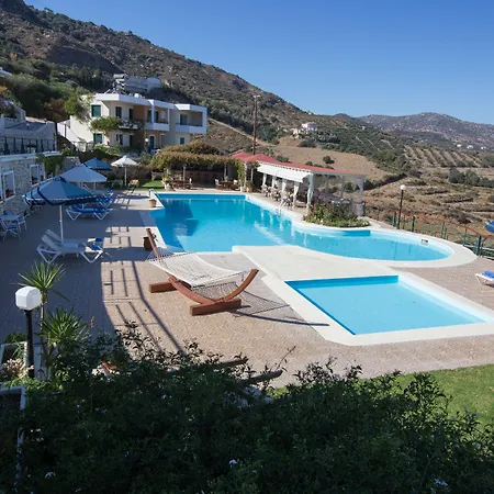 Pela Mare Hotel-2