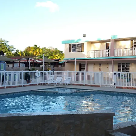 Combate Beach Resort-2