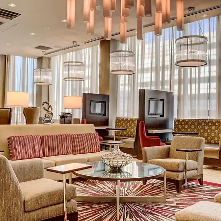 Cambria Hotel White Plains - Downtown-3
