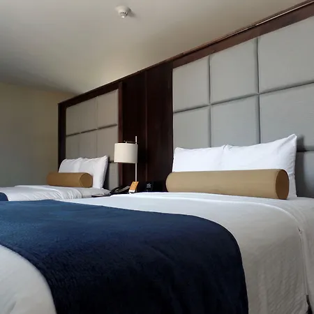 Kent State University Hotel And Conference Center-3