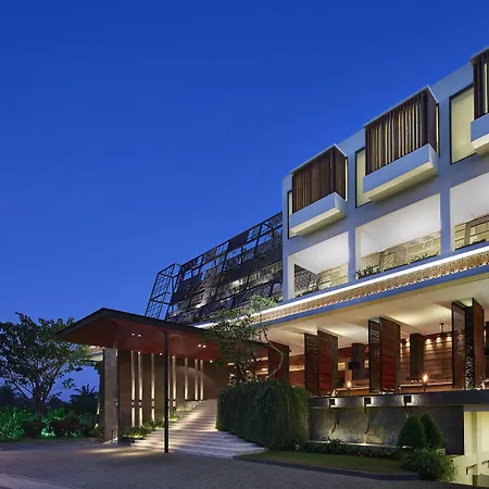 Four Points By Sheraton Bali, Seminyak-2