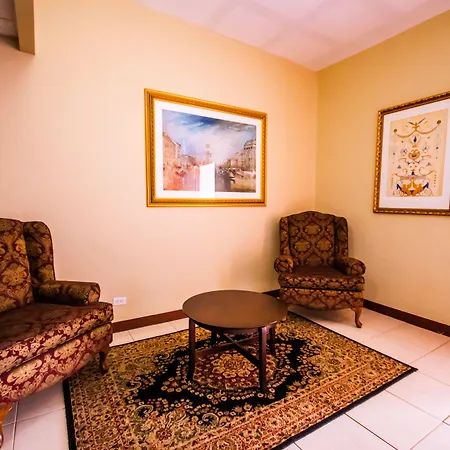 Hotel Consulado Inn-3