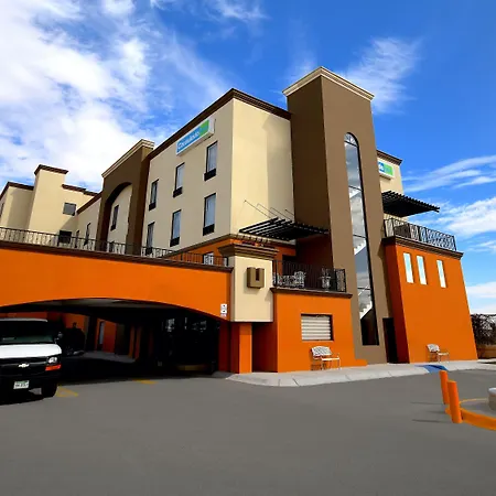 Hotel Consulado Inn-2