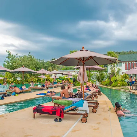 Pp Charlie Beach Resort-3