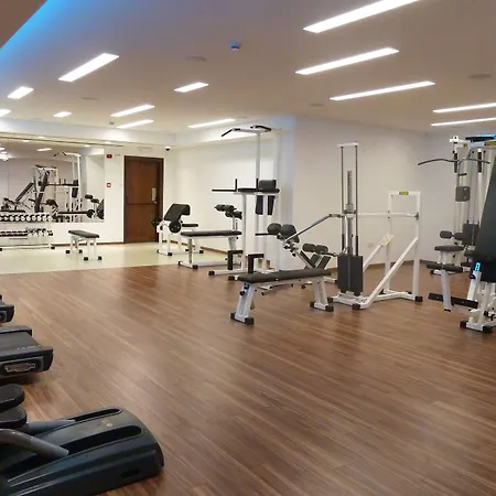 Sunrise Pearl Hotel&Spa-3