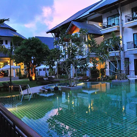 Navatara Phuket Resort-3