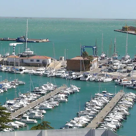 Hotel Del Port-2