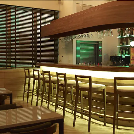 Sunrise Pearl Hotel & Spa-3