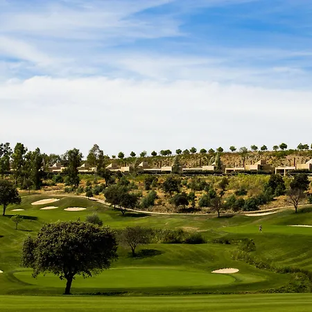 Vincci Valdecañas Golf-2