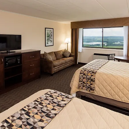Chestnut Mountain Resort-3