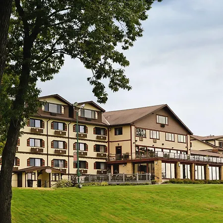 Chestnut Mountain Resort-3