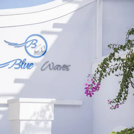 Blue Waves Suites & Apartments-2