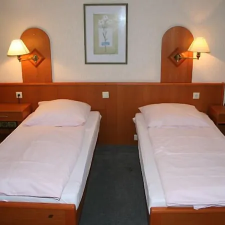 Akzent Hotel Hubertus-2