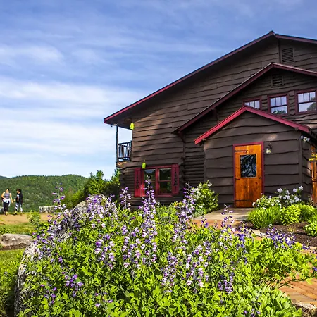 Garnet Hill Lodge-3