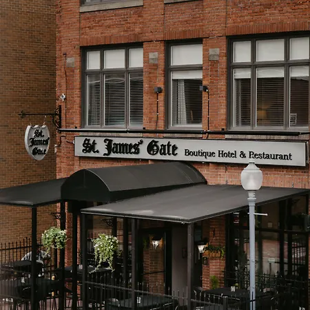 St James Gate By Bower Boutique Hotels-3