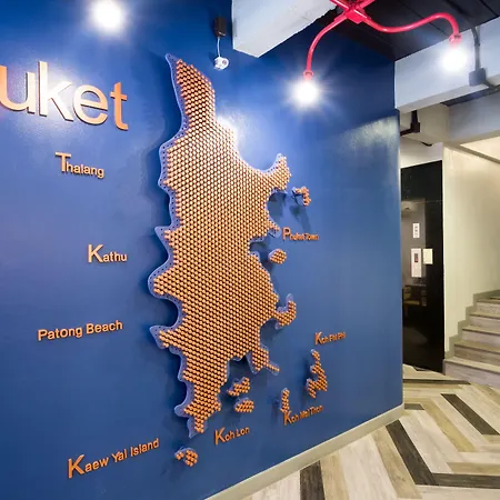 Alfresco Phuket Hotel-2