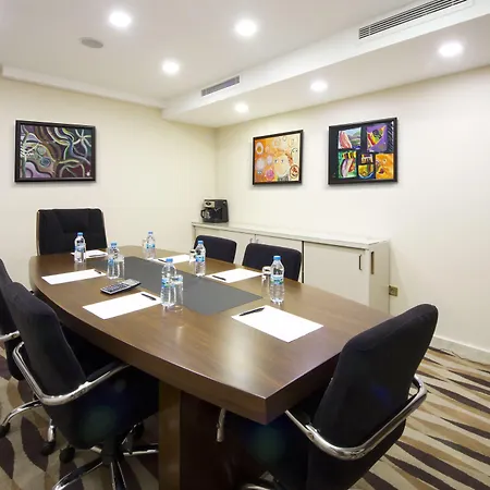 Aprilis Hotel - Special Category-2