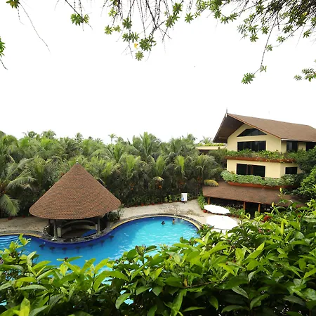 Uday Suites - The Airport Hotel-2