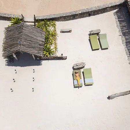 Mvuvi Boutique Resort-3