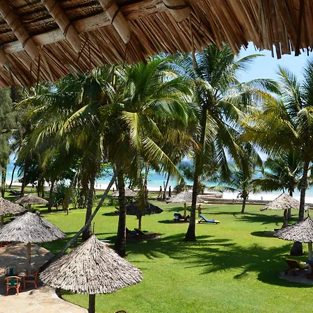 Neptune Palm Beach Boutique Resort & Spa-2