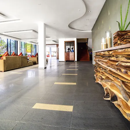 Amagi Aria Airport Transit Hotel-3