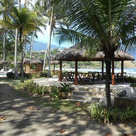 Barequecaba Praia Hotel-2