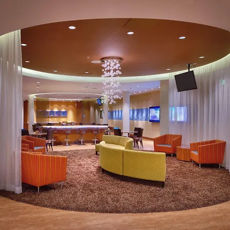 Springhill Suites Coeur D'Alene-2
