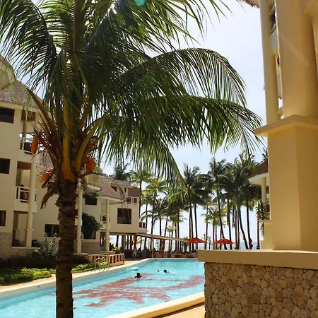 Ambassador In Paradise-2
