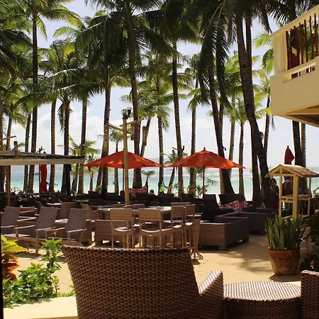 Ambassador In Paradise-3