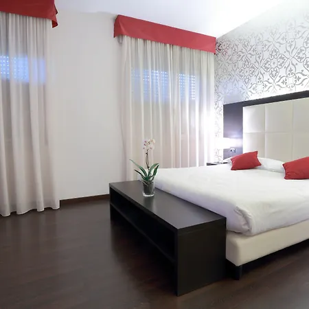 Hotel La Torretta-3