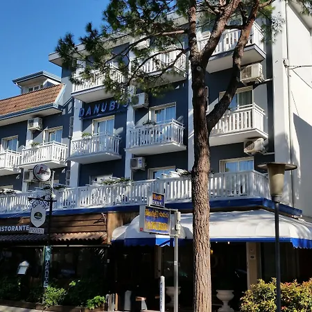 Hotel Danubio-3