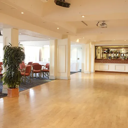 TLH Toorak Hotel - TLH Leisure, Entertainment&Spa Resort-3