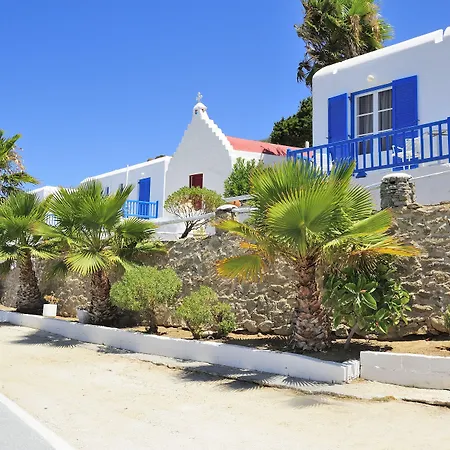 Mykonos Beach Hotel-2