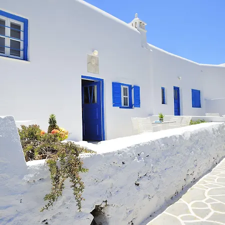 Mykonos Beach Hotel-2