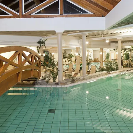 Strandhotel An Der Ostsee-3