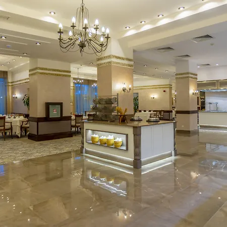 Grand Hotel Pomorie - Medical Spa-2