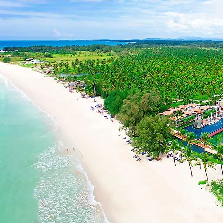 Graceland Khaolak Beachfront Resort-2
