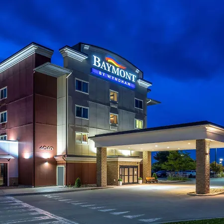 Baymont By Wyndham Rapid City-3