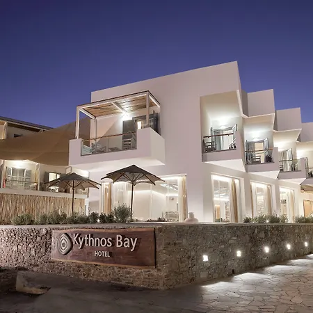 Kythnos Bay Hotel-3