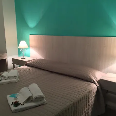 Hotel Castelsardo Domus Beach-3