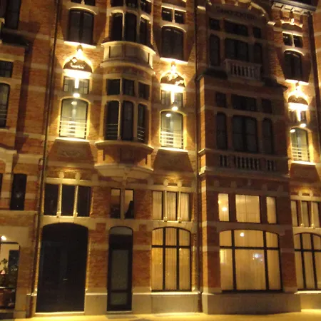 Hotel Villa Select-3